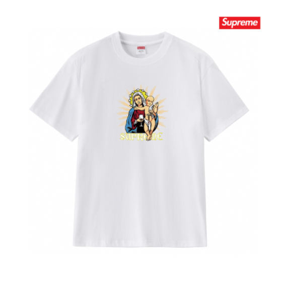Supreme Madonna Tee